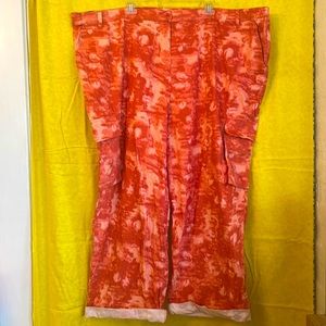 ASOS Cargo Pants size 24